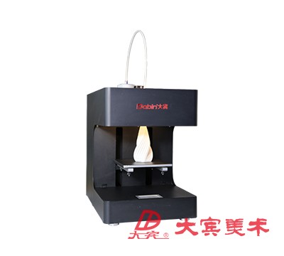 三维创作机
